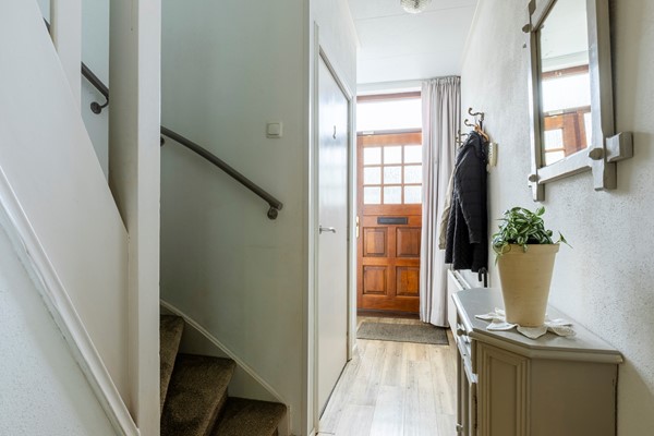 Medium property photo - Weissenbruchstraat 76, 4703 JW Roosendaal